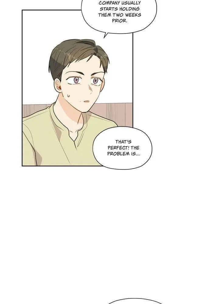 Read After the Curtain Call chapter 35 image 32 on Lezhin
