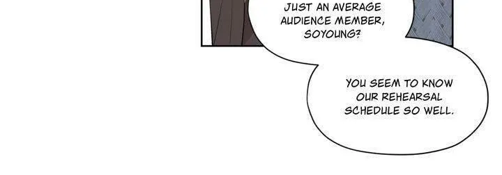 Read After the Curtain Call chapter 35 image 34 on Lezhin