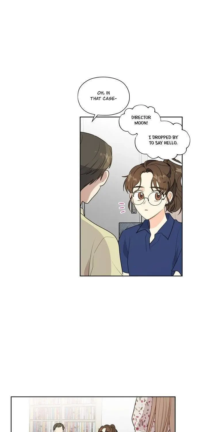 Read After the Curtain Call chapter 35 image 41 on Lezhin