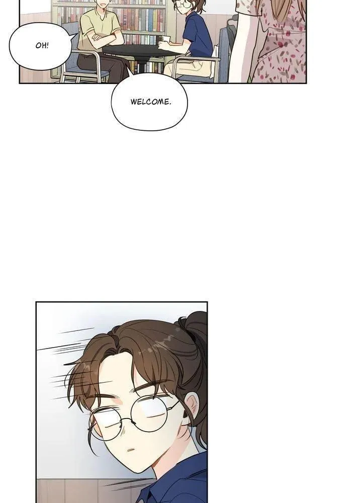 Read After the Curtain Call chapter 35 image 42 on Lezhin