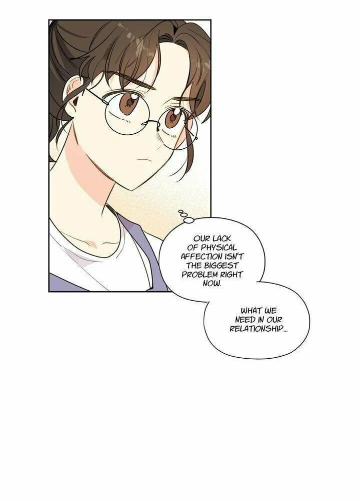 Read After the Curtain Call chapter 35 image 5 on Lezhin