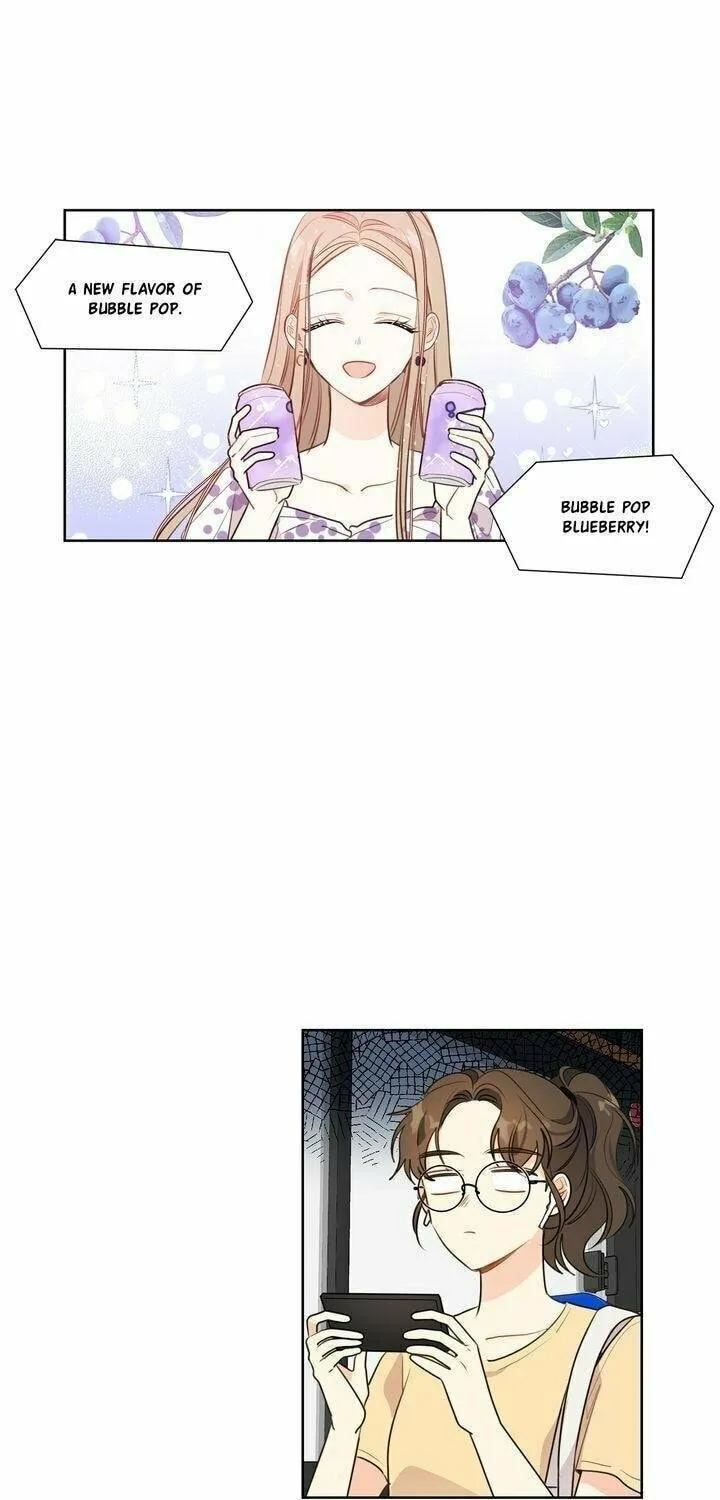 Read After the Curtain Call chapter 35 image 9 on Lezhin