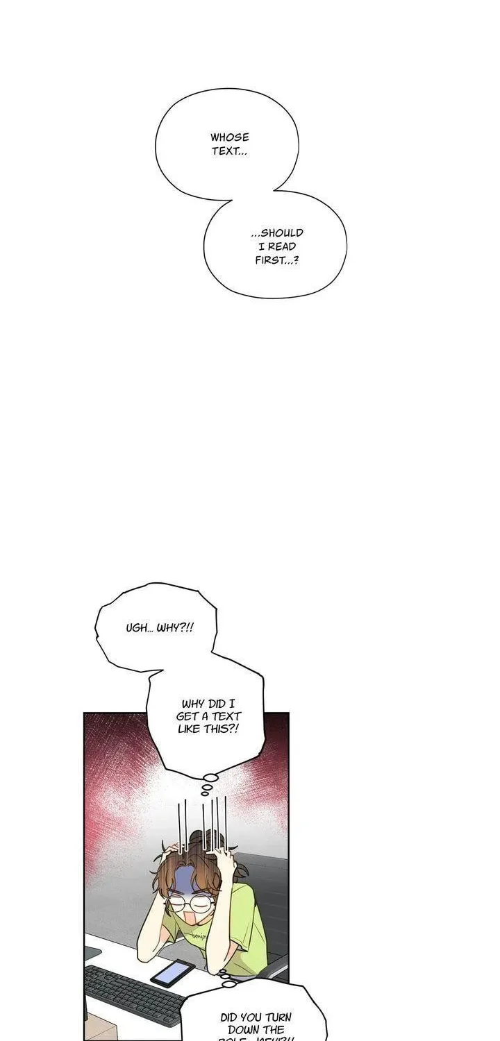 Read After the Curtain Call chapter 37 image 1 on Lezhin