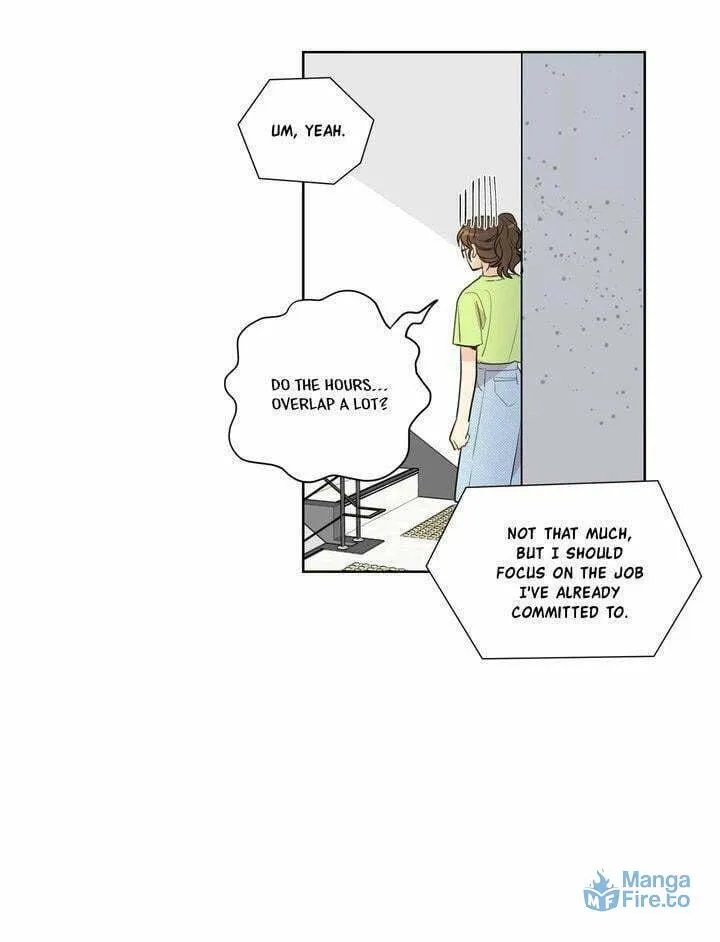 Read After the Curtain Call chapter 37 image 12 on Lezhin