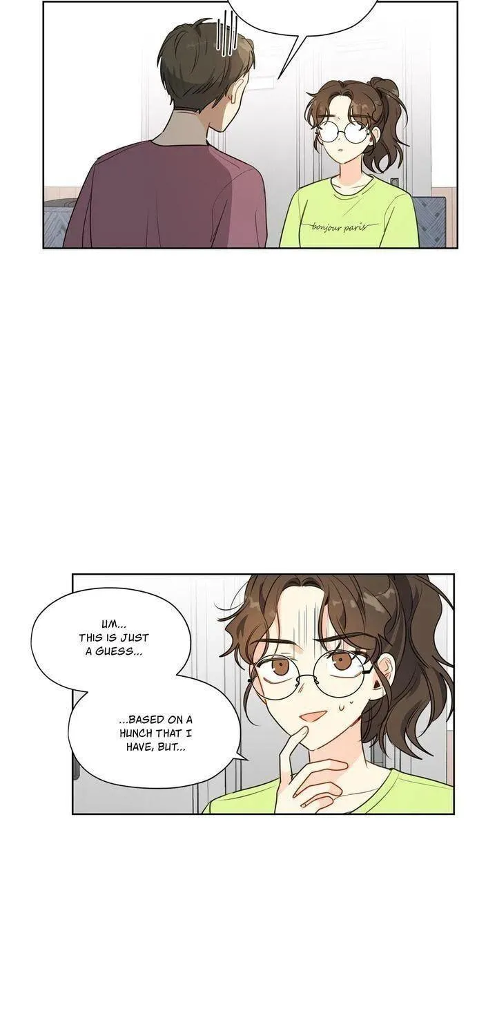 Read After the Curtain Call chapter 37 image 25 on Lezhin