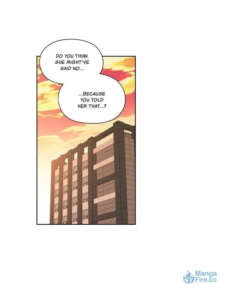 Read After the Curtain Call chapter 37 image 26 on Lezhin