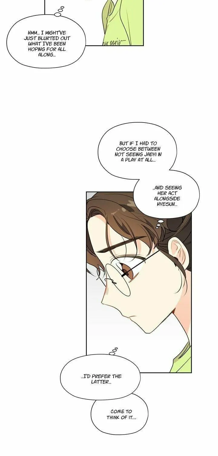 Read After the Curtain Call chapter 37 image 28 on Lezhin