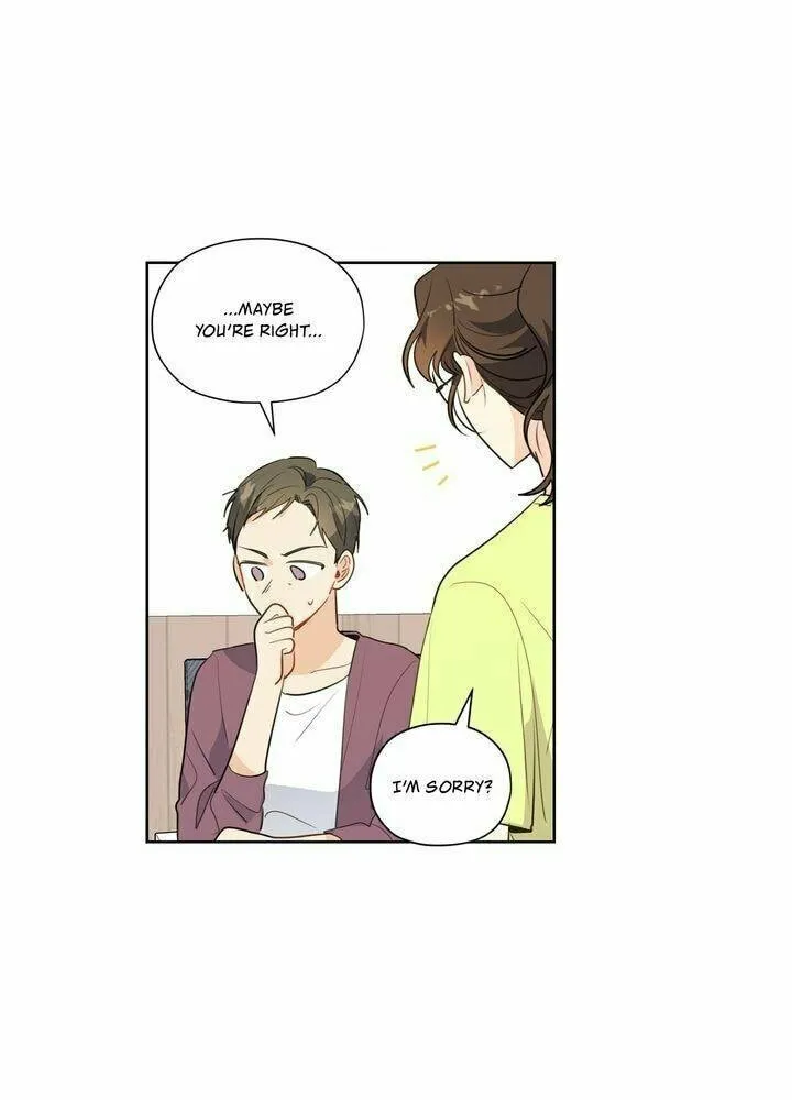 Read After the Curtain Call chapter 37 image 29 on Lezhin