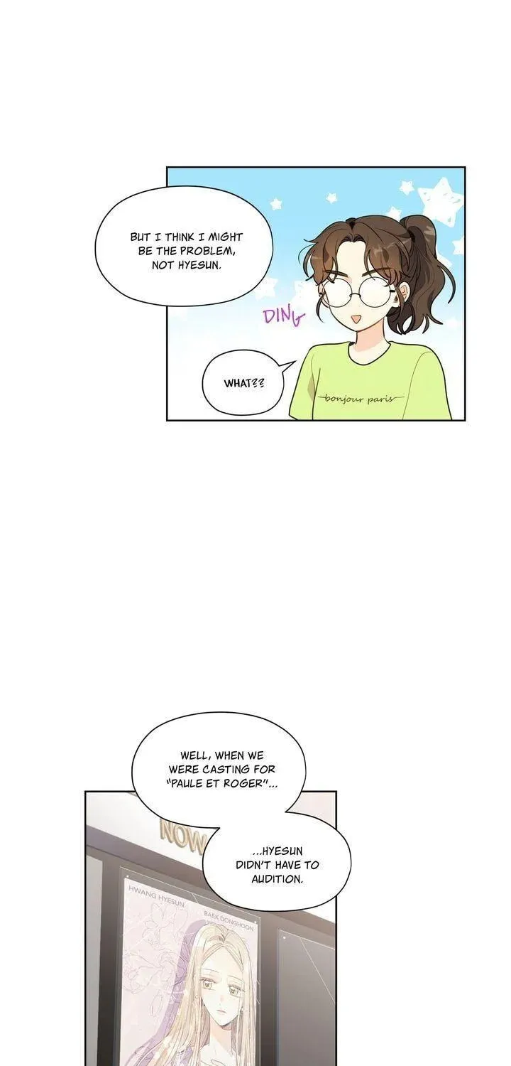 Read After the Curtain Call chapter 37 image 30 on Lezhin