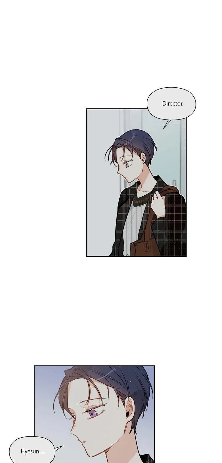 Read After the Curtain Call chapter 37 image 32 on Lezhin