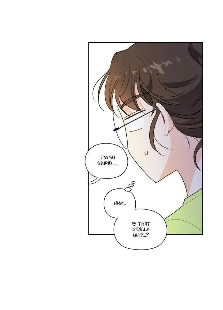 Read After the Curtain Call chapter 37 image 34 on Lezhin