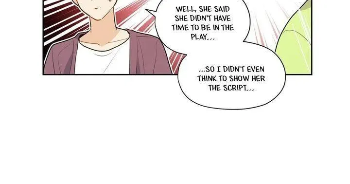 Read After the Curtain Call chapter 37 image 36 on Lezhin