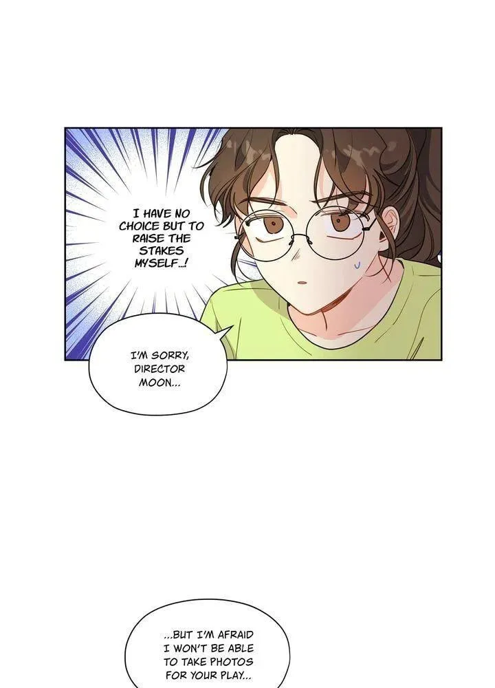 Read After the Curtain Call chapter 37 image 39 on Lezhin