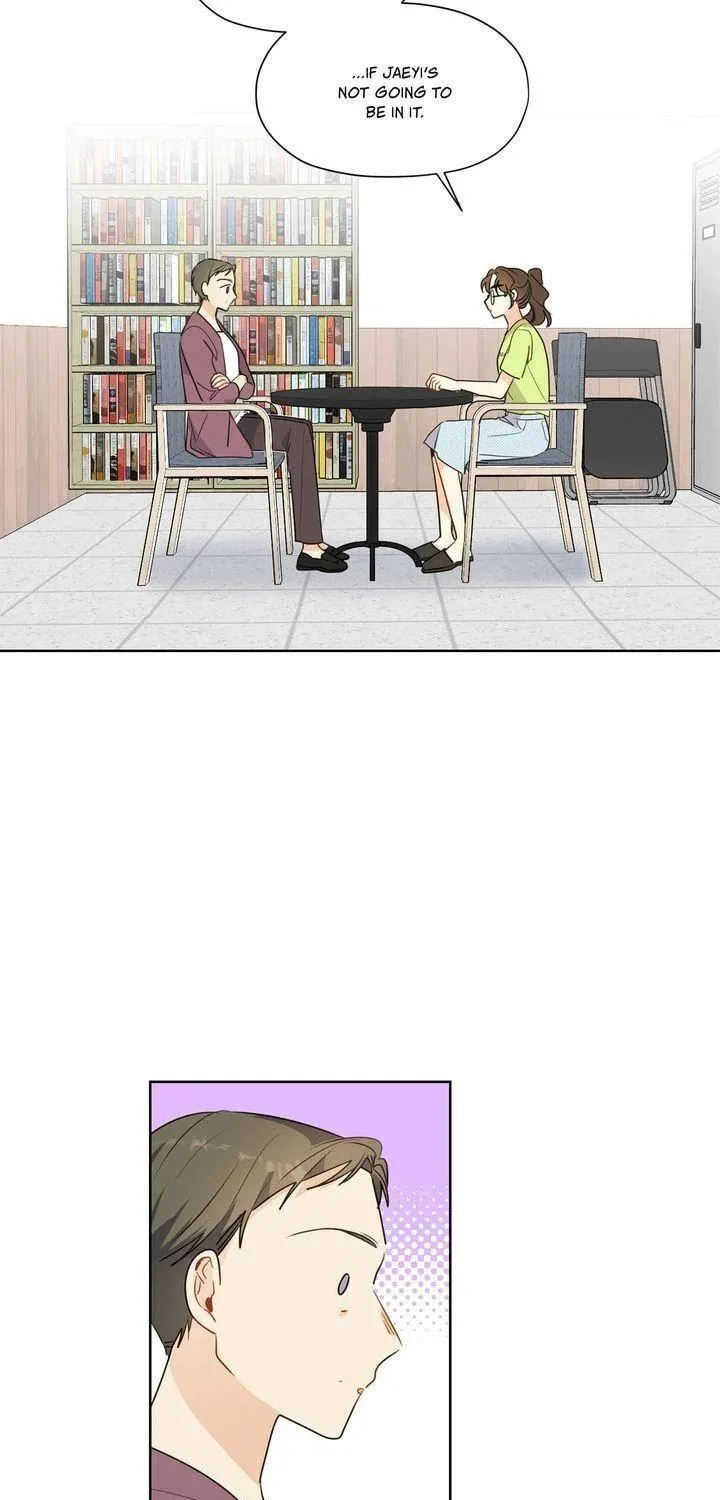 Read After the Curtain Call chapter 37 image 40 on Lezhin
