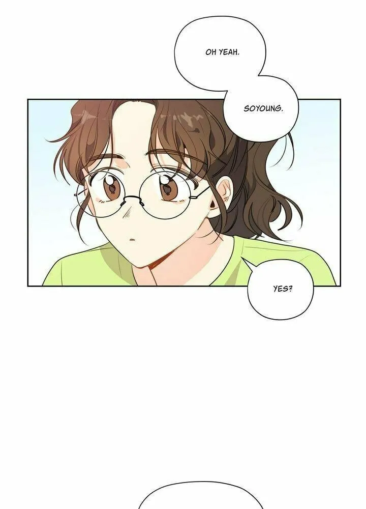 Read After the Curtain Call chapter 37 image 44 on Lezhin