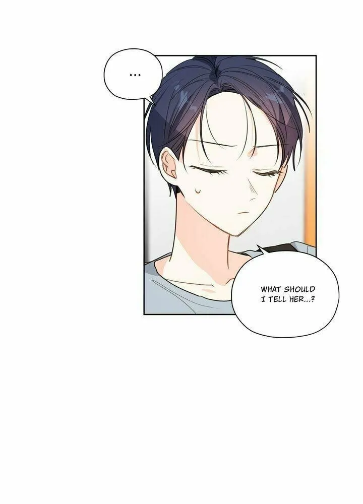 Read After the Curtain Call chapter 37 image 5 on Lezhin