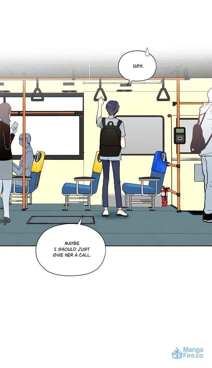 Read After the Curtain Call chapter 37 image 6 on Lezhin