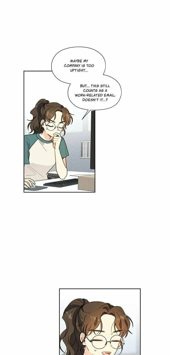 Read After the Curtain Call chapter 38 image 1 on Lezhin