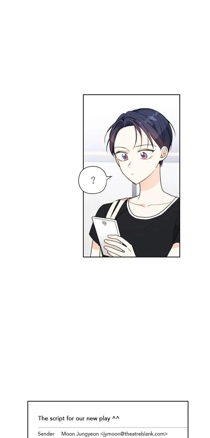 Read After the Curtain Call chapter 38 image 10 on Lezhin