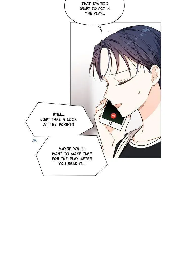 Read After the Curtain Call chapter 38 image 12 on Lezhin