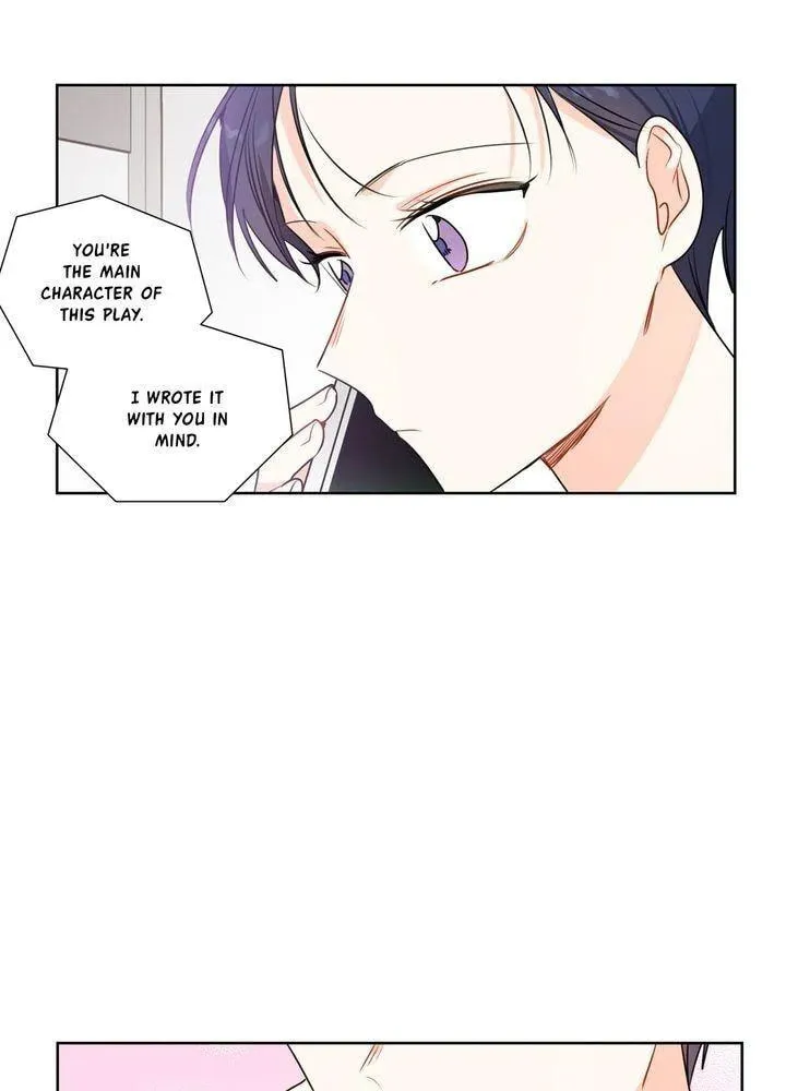 Read After the Curtain Call chapter 38 image 16 on Lezhin