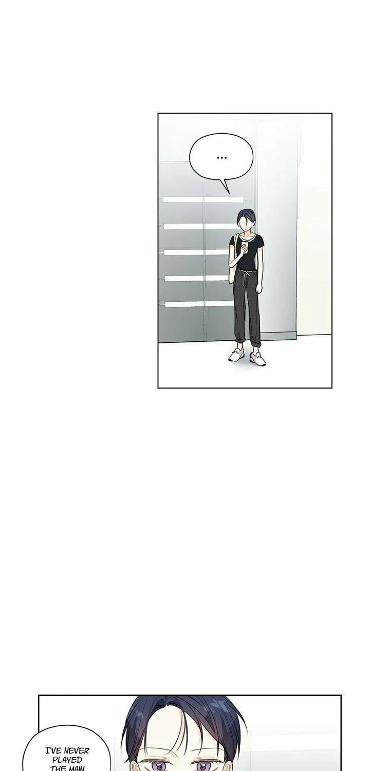 Read After the Curtain Call chapter 38 image 19 on Lezhin