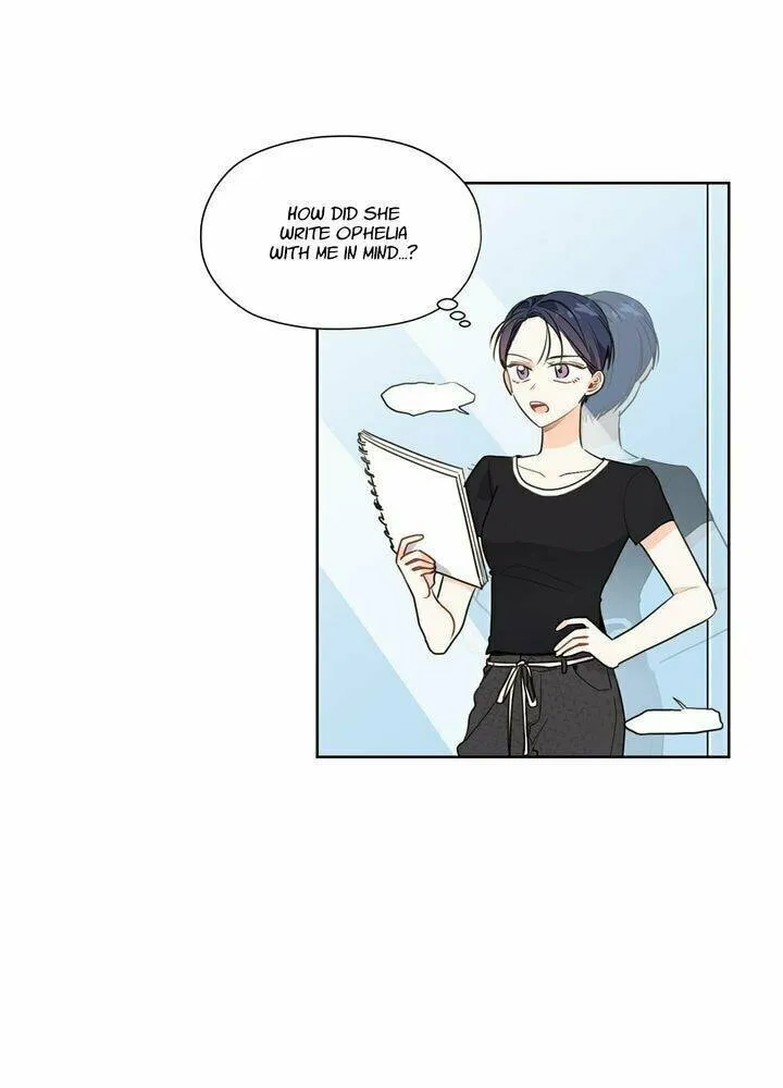 Read After the Curtain Call chapter 38 image 21 on Lezhin
