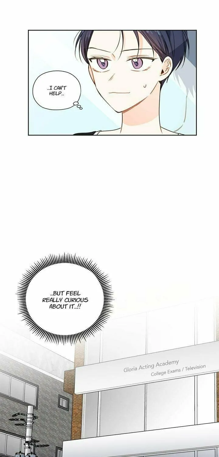 Read After the Curtain Call chapter 38 image 22 on Lezhin