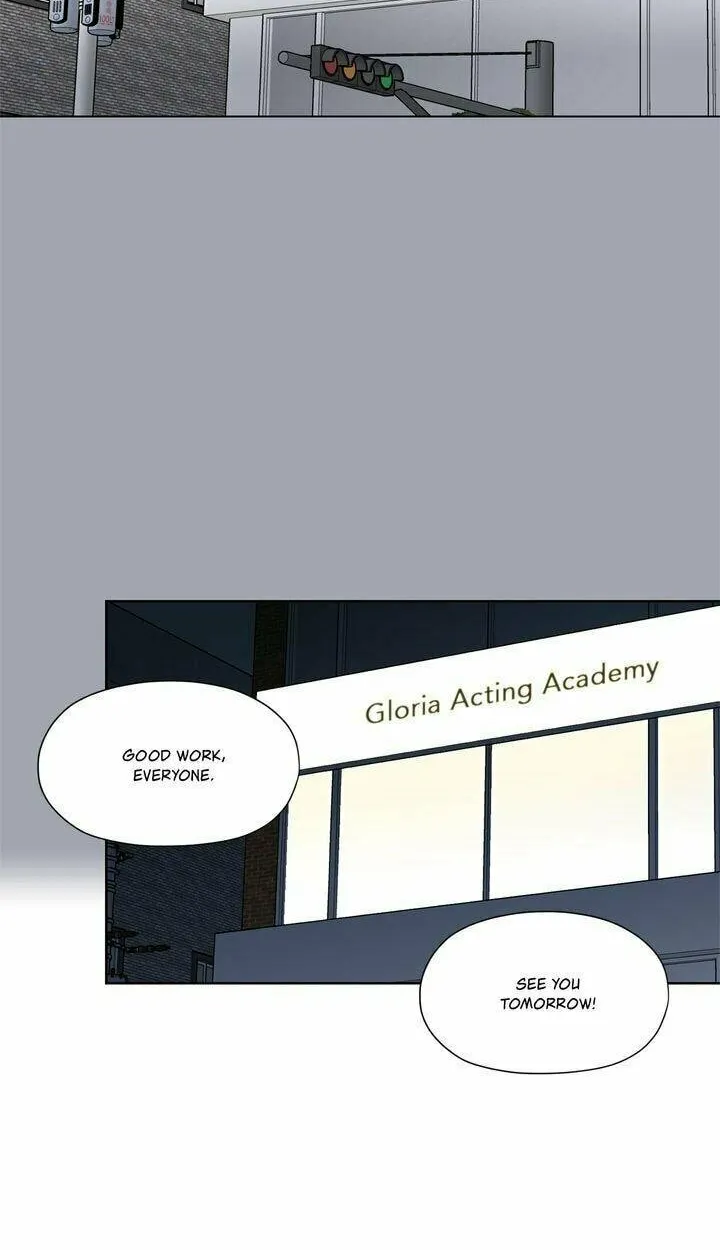 Read After the Curtain Call chapter 38 image 23 on Lezhin