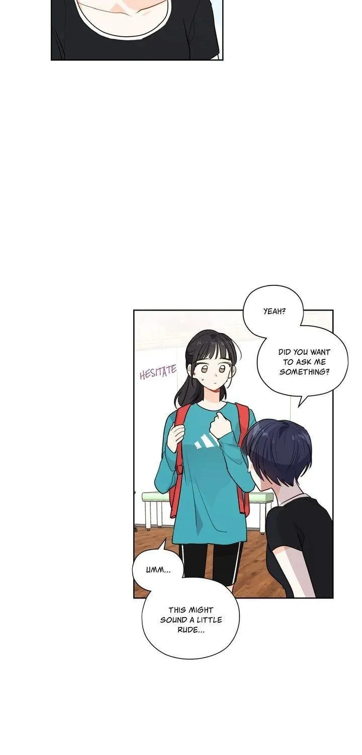 Read After the Curtain Call chapter 38 image 25 on Lezhin