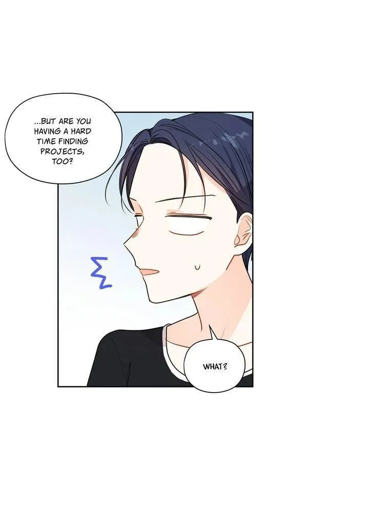 Read After the Curtain Call chapter 38 image 26 on Lezhin