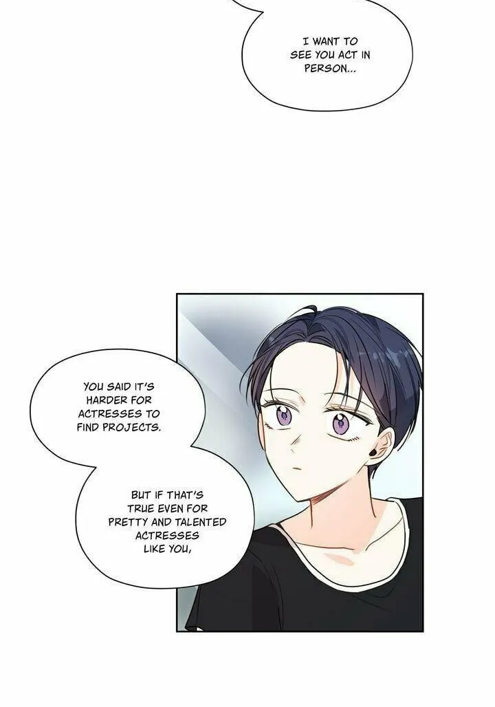 Read After the Curtain Call chapter 38 image 28 on Lezhin
