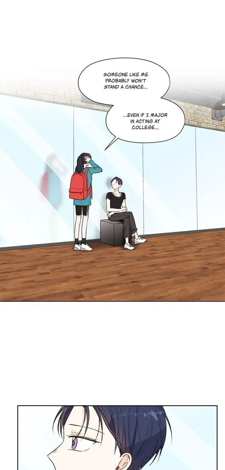 Read After the Curtain Call chapter 38 image 29 on Lezhin