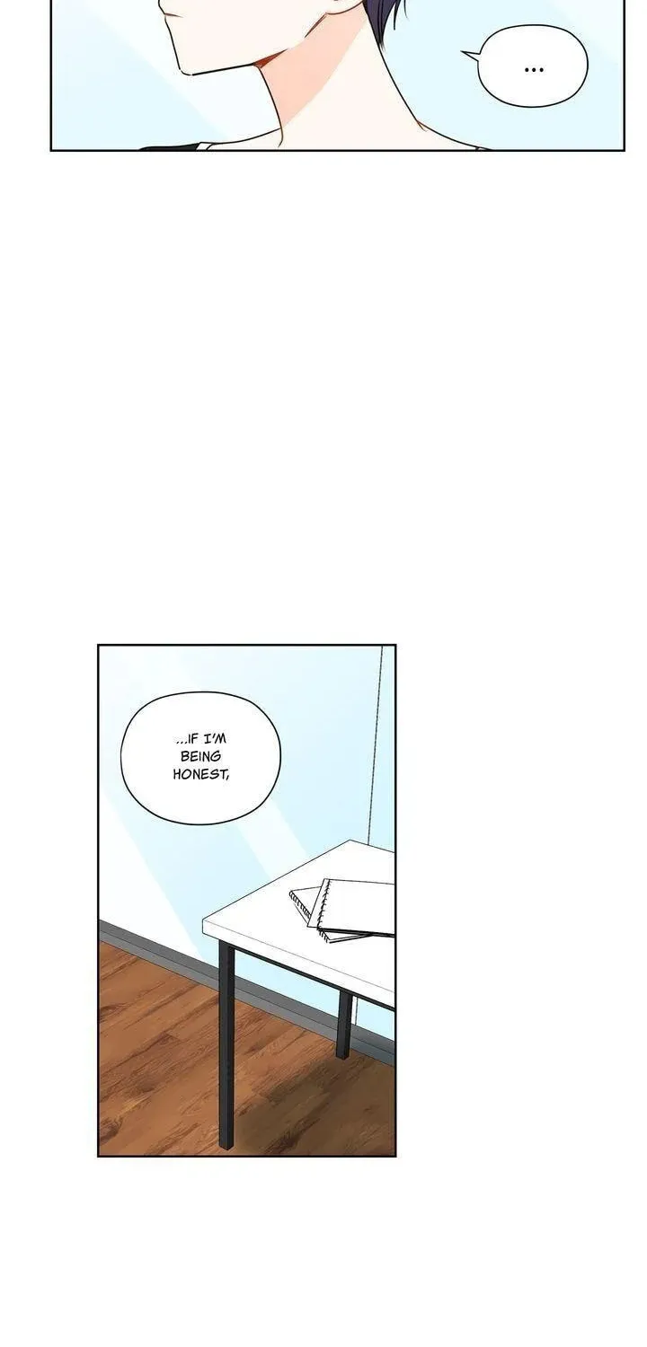 Read After the Curtain Call chapter 38 image 30 on Lezhin