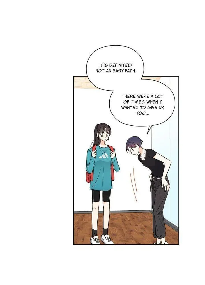 Read After the Curtain Call chapter 38 image 31 on Lezhin