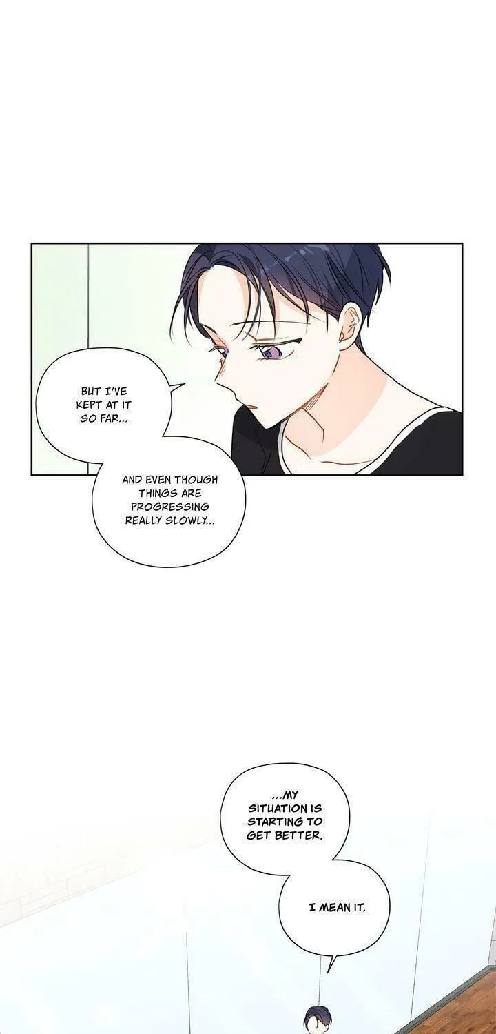 Read After the Curtain Call chapter 38 image 32 on Lezhin