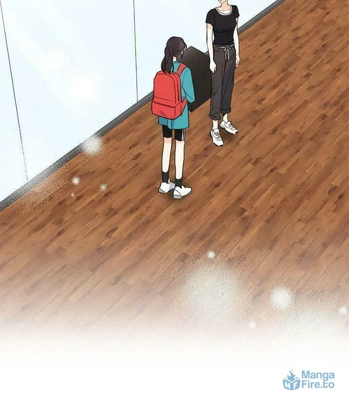 Read After the Curtain Call chapter 38 image 33 on Lezhin