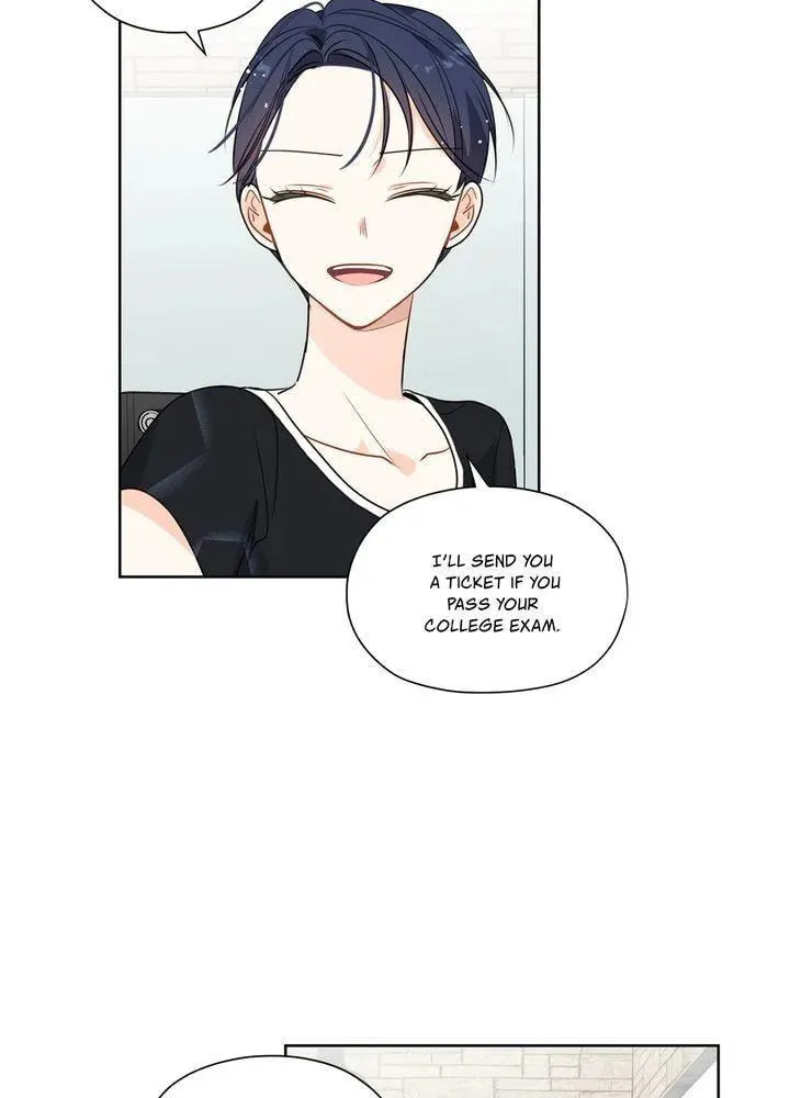 Read After the Curtain Call chapter 38 image 36 on Lezhin
