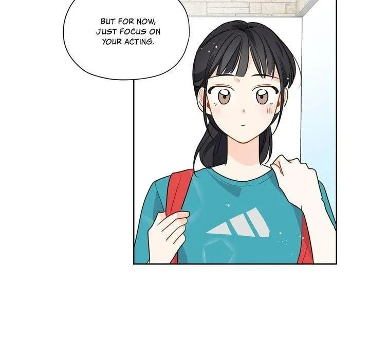 Read After the Curtain Call chapter 38 image 37 on Lezhin