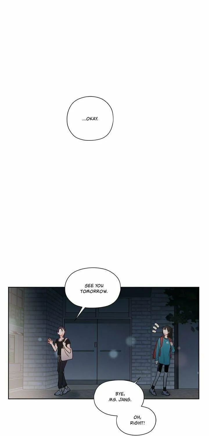 Read After the Curtain Call chapter 38 image 38 on Lezhin