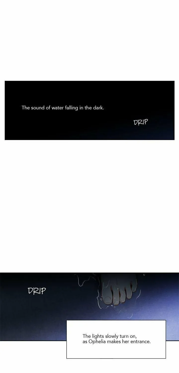 Read After the Curtain Call chapter 38 image 43 on Lezhin