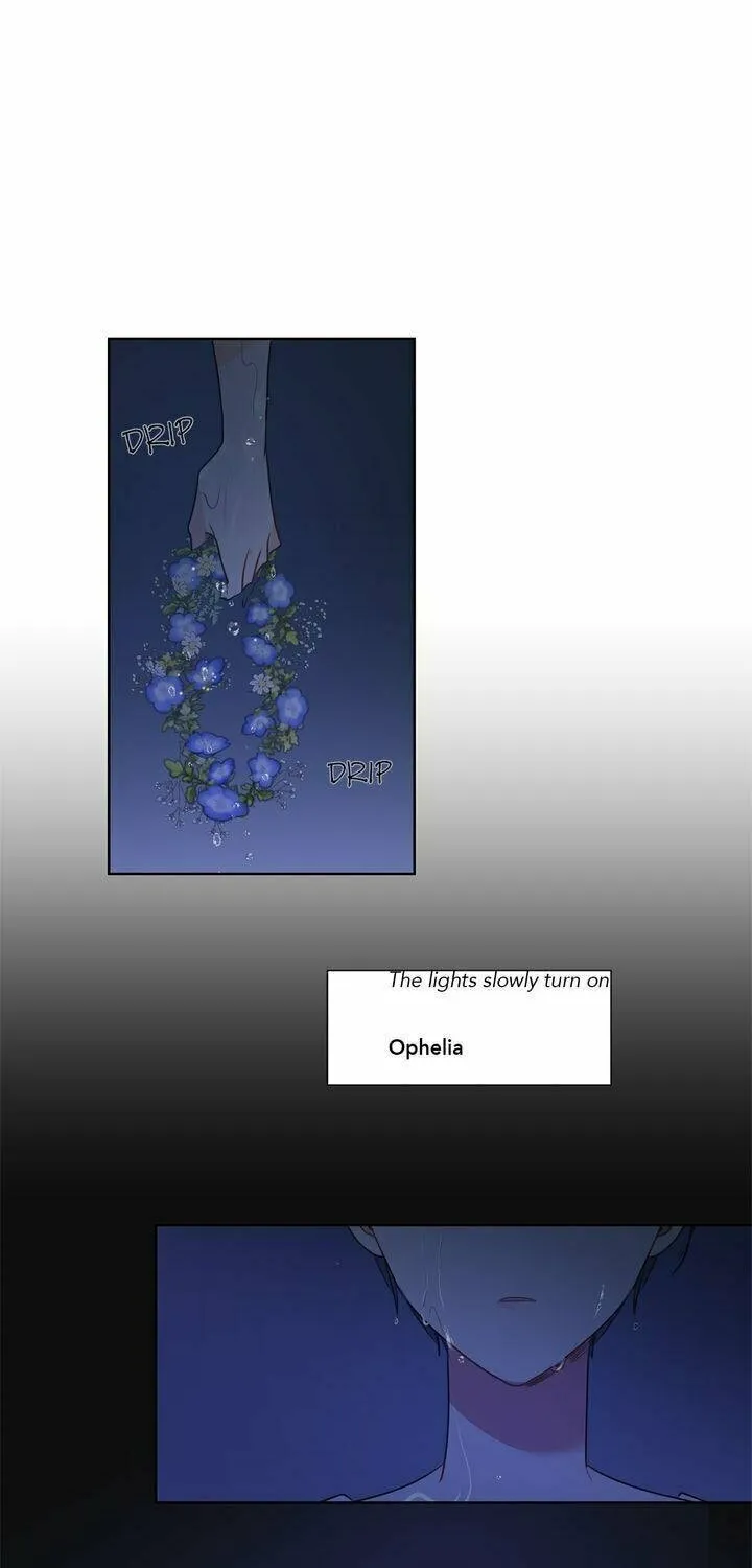 Read After the Curtain Call chapter 38 image 44 on Lezhin