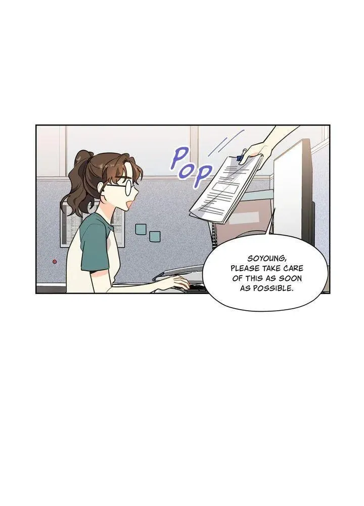 Read After the Curtain Call chapter 38 image 6 on Lezhin