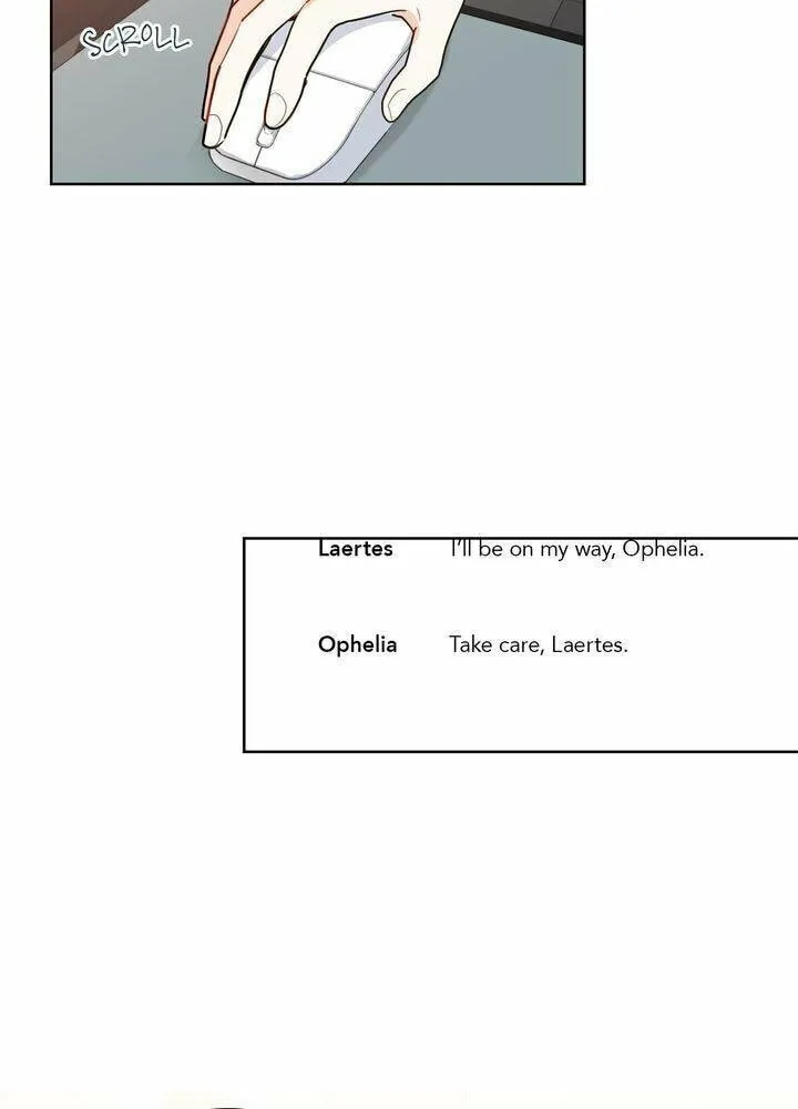 Read After the Curtain Call chapter 39 image 2 on Lezhin