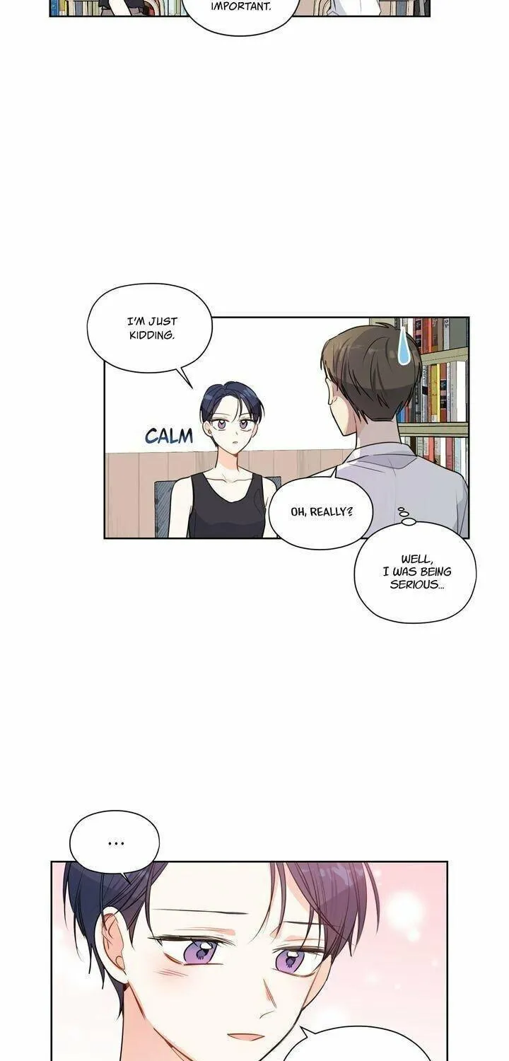 Read After the Curtain Call chapter 39 image 20 on Lezhin