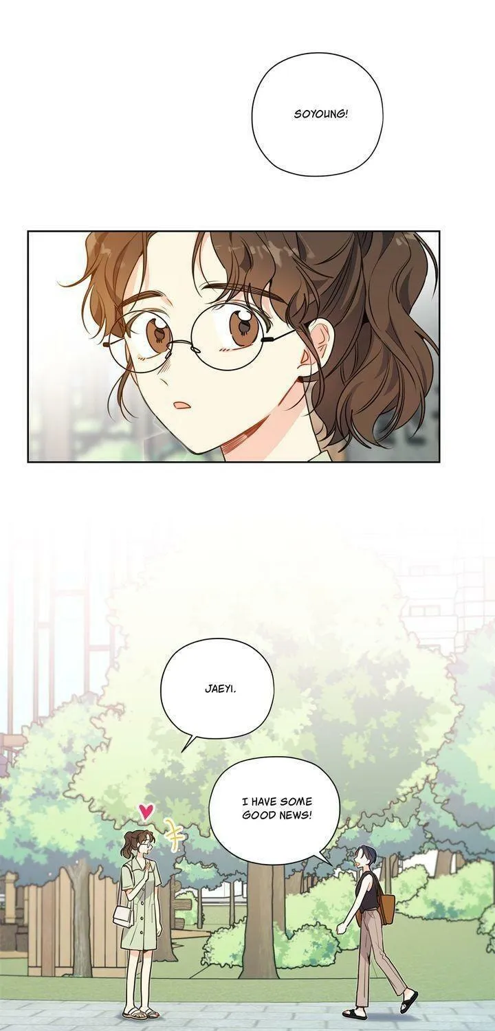 Read After the Curtain Call chapter 39 image 25 on Lezhin