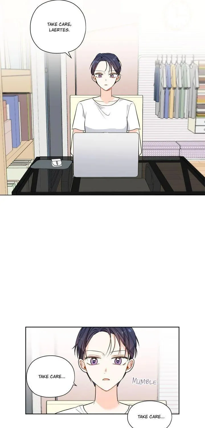 Read After the Curtain Call chapter 39 image 3 on Lezhin