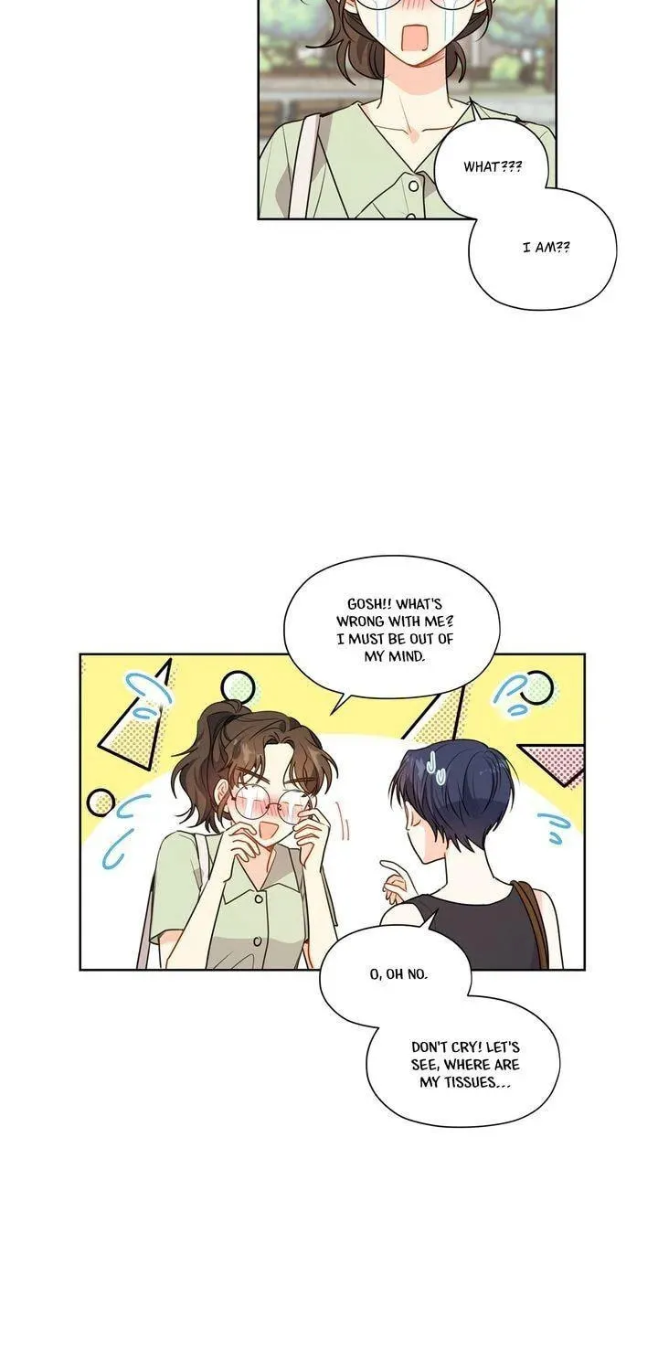 Read After the Curtain Call chapter 39 image 30 on Lezhin