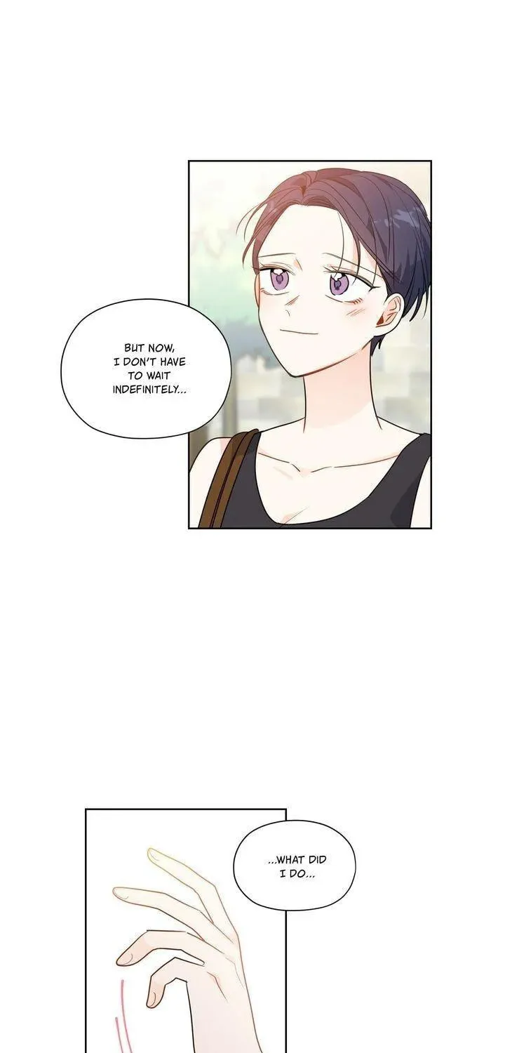 Read After the Curtain Call chapter 39 image 32 on Lezhin