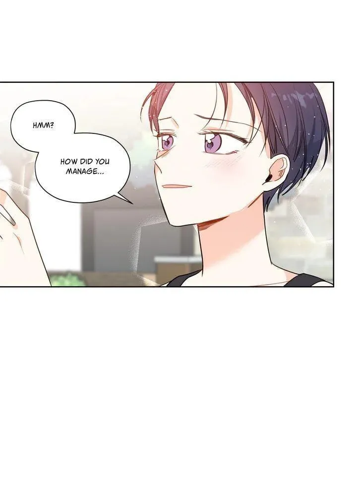 Read After the Curtain Call chapter 39 image 34 on Lezhin